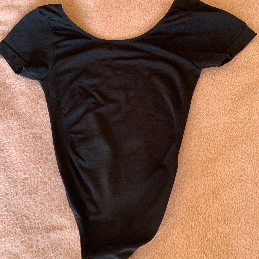 Body suit
